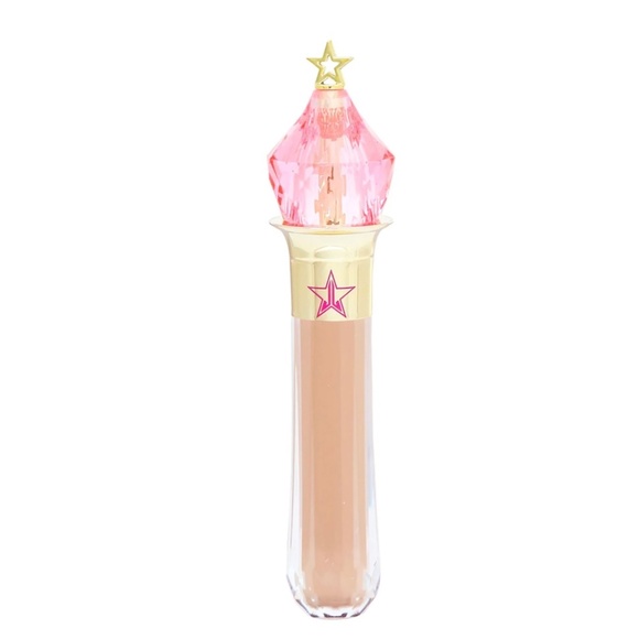 C 19 New in Box Jeffree Star Magic Star‎ CONCEALER Shade C 19 - Picture 1 of 4